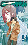 Chainsaw Man 9. Cilt