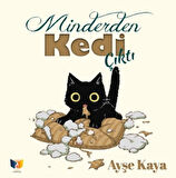 Minderden Kedi Çıktı