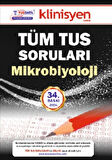 Tüm Tus Soruları Mikrobiyoloji