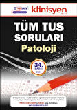 Tüm Tus Soruları Patoloji