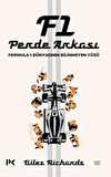 Kitap: F1 Perde Arkası