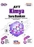 AYT Kimya Plus Soru Bankası