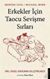 Erkekler İçin Taocu Sevişme Sırları / Mantak Chia