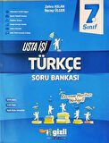 7. Sınıf Usta İşi Soru Bankası