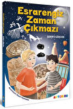 Esrarengiz Zaman Çıkmazı