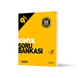 Hız Yayınları 9. Sınıf Kimya Soru Bankası İpucu Yeni