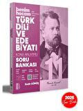 11. Sınıf Türk Dili ve Edebiyatı Konu Anlatımlı Soru Bankası Benim Hocam Yayınları