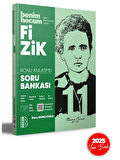 11. Sınıf Fizik Konu Anlatımlı Soru Bankası Benim Hocam Yayınları