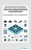 Kurumsal Veri Yönetim Sistemleri ve Arşivleme Uygulamaları Çerçevesinde Veri Gölü Mimarilerinin Geliştirilmesi
