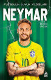 Futbolun Büyük Yıldızları - Neymar