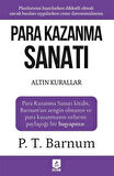Para Kazanma Sanatı / P. T. Barnum