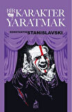 Bir Karakter Yaratmak