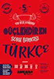 Ankara 5. Sınıf Güçlendiren Türkçe Soru Bankası