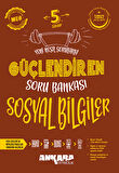 Ankara 5. Sınıf Güçlendiren Sosyal Bilgiler Soru Bankası
