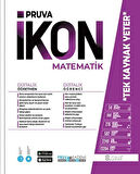 8. Sınıf Matematik İkon Konu Anlatımlı Pruva Akademi