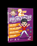 2. Sınıf Problemler Soru Bankası Pruva Akademi