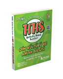 7.Sınıf Din Kültürü Haftalık Hasat Soruları HHS