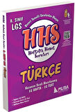 LGS 8. Sınıf Türkçe Haftalık Hasat Soruları