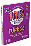 8. Sınıf Türkçe Haftalık Hasat Soruları