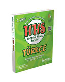 7.Sınıf Türkçe Haftalık Hasat Soruları HHS