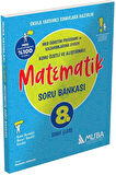 LGS 8. Sınıf Matematik Soru Bankası