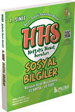 7. Sınıf Sosyal Bilgiler Haftalık Hasat Soruları
