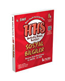 6.Sınıf Sosyal Bilgiler Haftalık Hasat Soruları HHS