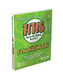 Muba 7. Sınıf Fen Bilimleri HHS Haftalık Hasat Soruları