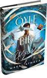 Öyle Bir Uğradım 2 (Ciltli) / Maral Atmaca