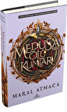 Medusa'nın Ölü Kumları 3 (Ciltli) / Maral Atmaca