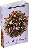 Medusa'nın Ölü Kumları 3 (Karton Kapak) / Maral Atmaca