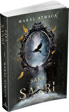 Saka ve Sanrı 1 (Karton Kapak) / Maral Atmaca