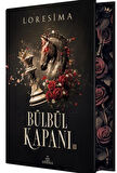 Bülbül Kapanı 3 - Yan Boyamalı / Loresima
