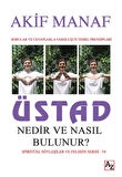 Üstad Nedir ve Nasıl Bulunur?