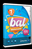 2025 7. Sınıf BAL Matematik Soru Bankası