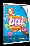 2025 8. Sınıf BAL Matematik Soru Bankası