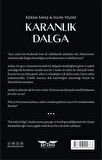 Karanlık Dalga - Kerem Savaş & Ilgın Yıldız, Perseus Yayınevi,