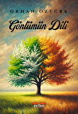 Gönlümün Dili - Orhan Öztürk, Perseus Yayınevi,