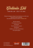 Gönlümün Dili - Orhan Öztürk, Perseus Yayınevi,