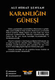 Karanlığın Güneşi -Ali Nihat Şensan - Perseus Yayınevi