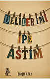 Delilerimi İpe Astım / Didem Atay