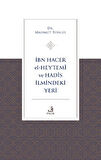 İbn Hacer El-Heytemi ve Hadis İlmindeki Yeri