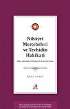 Nihayet Mertebeleri ve Tevhidin Hakikati & Hace Abdullah el-Ensarî el- Herevî'ye Göre / Kani Ayvaz
