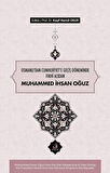 Osmanlı'dan Cumhuriyete Geçiş Döneminde Fıkhî Açıdan Muhammed İhsan Oğuz / Prof. Dr. Kaşif Hamdi Okur