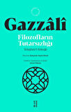 Filozofların Tutarsızlığı