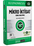 KPSS A Grubu Mikro İktisat Konu Anlatımlı
