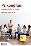 Psikoeğitim Uygulayıcılar İçin Bir Kılavuz