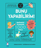 Kitap: Bunu Yapabilirim