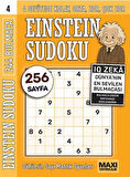 Einstein Sudoku 4