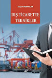 Dış Ticarette Teknikler / Selçuk Duranlar